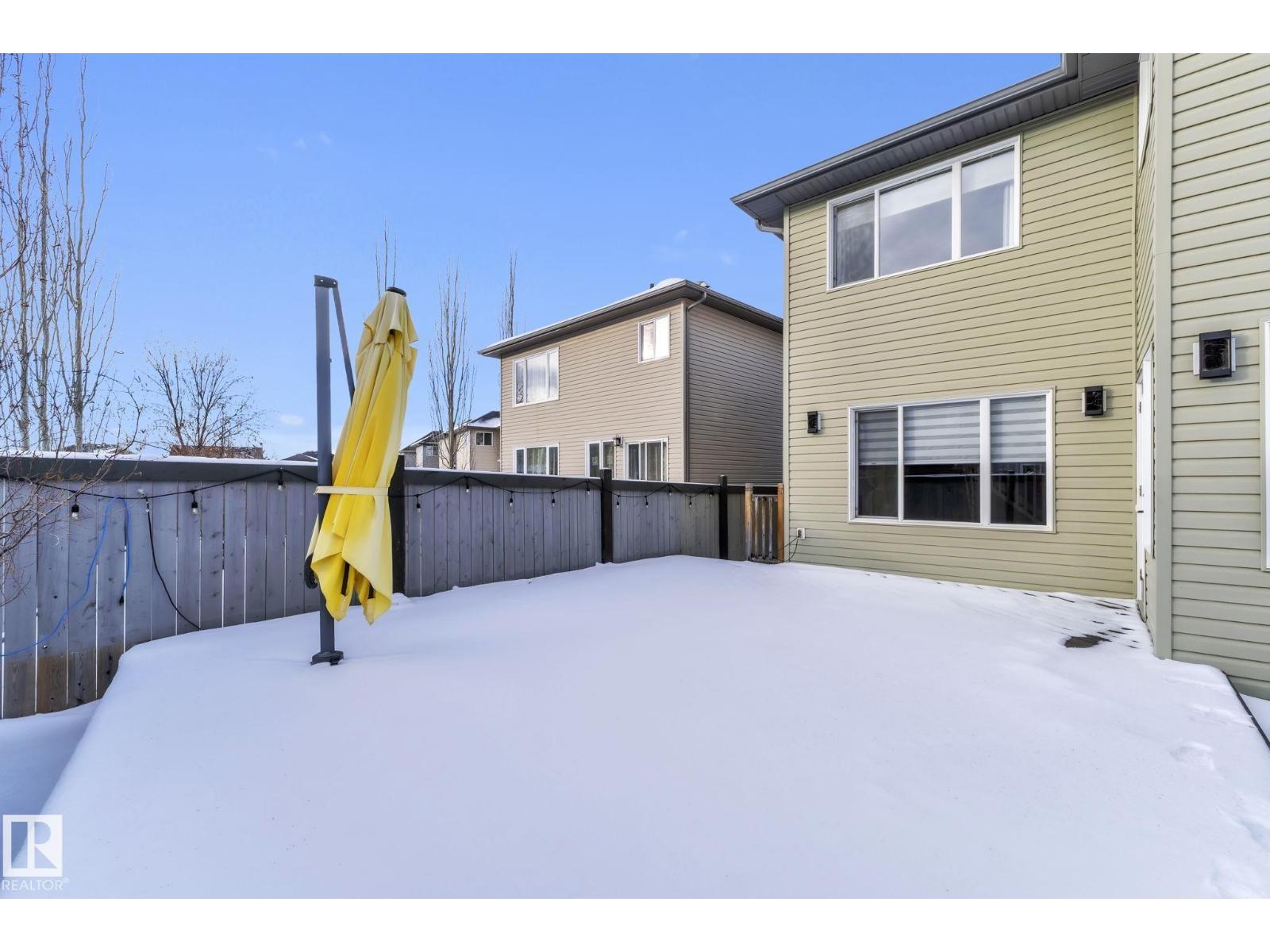 17437 5a Av Sw, Edmonton, Alberta  T6W 2E3 - Photo 51 - E4466389
