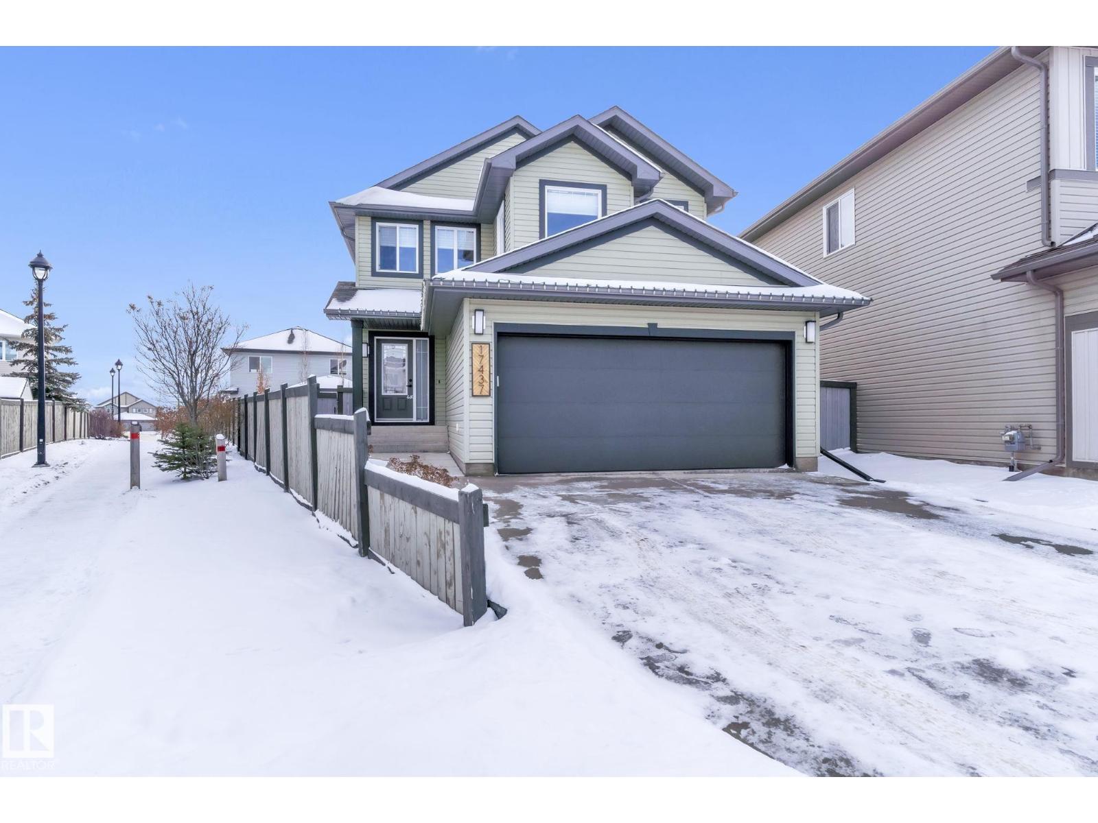 17437 5a Av Sw, Edmonton, Alberta  T6W 2E3 - Photo 56 - E4466389