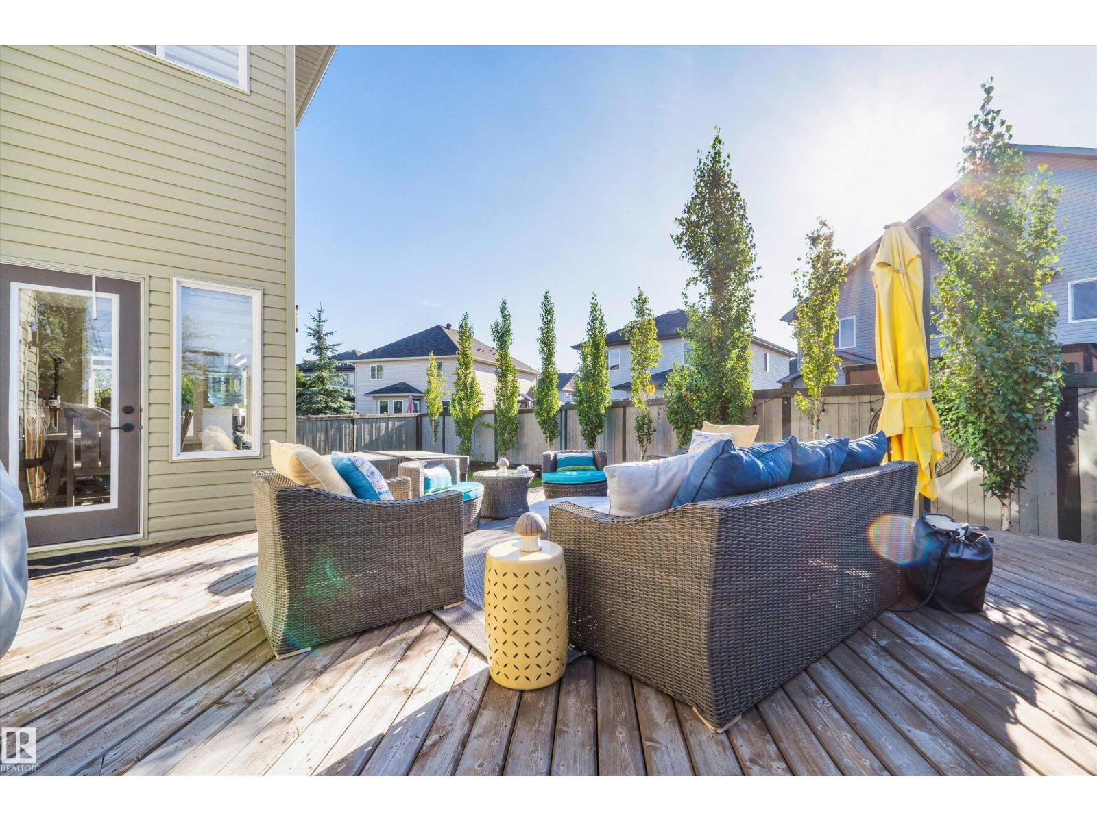 17437 5a Av Sw, Edmonton, Alberta  T6W 2E3 - Photo 59 - E4466389