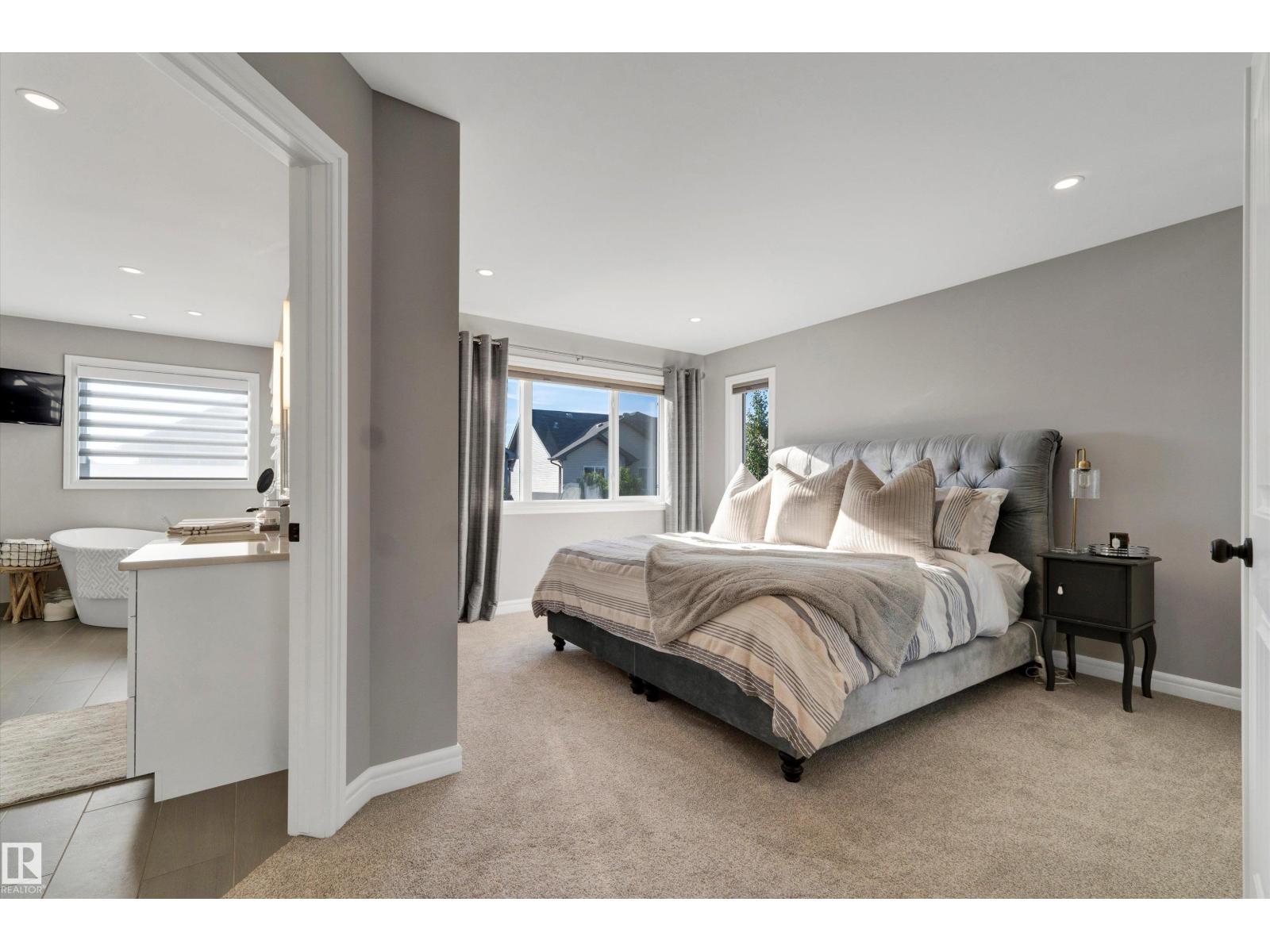 17437 5a Av Sw, Edmonton, Alberta  T6W 2E3 - Photo 28 - E4466389