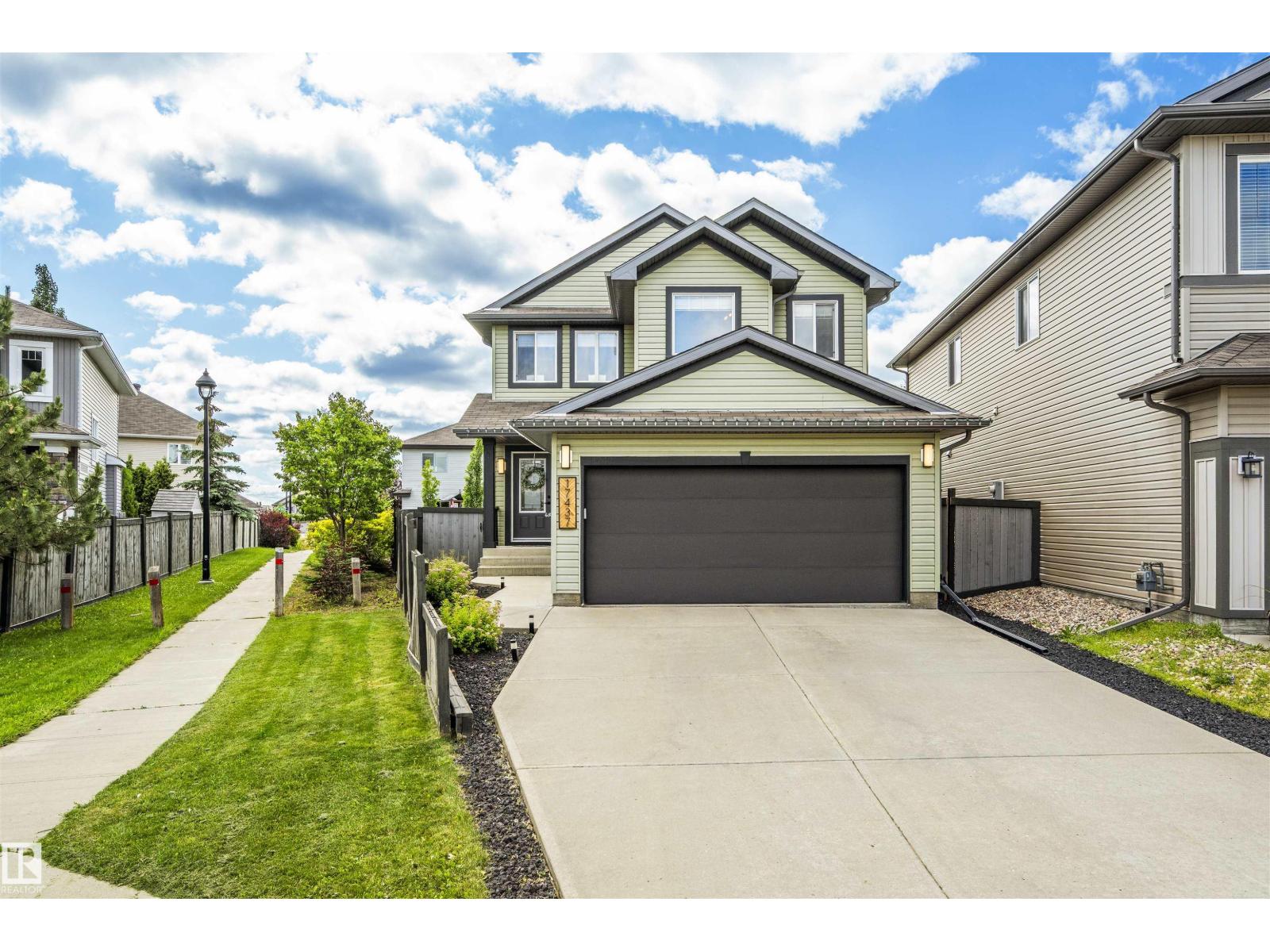 17437 5a Av Sw, Edmonton, Alberta  T6W 2E3 - Photo 70 - E4466389