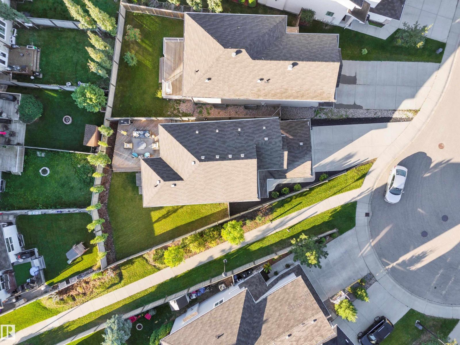 17437 5a Av Sw, Edmonton, Alberta  T6W 2E3 - Photo 65 - E4466389