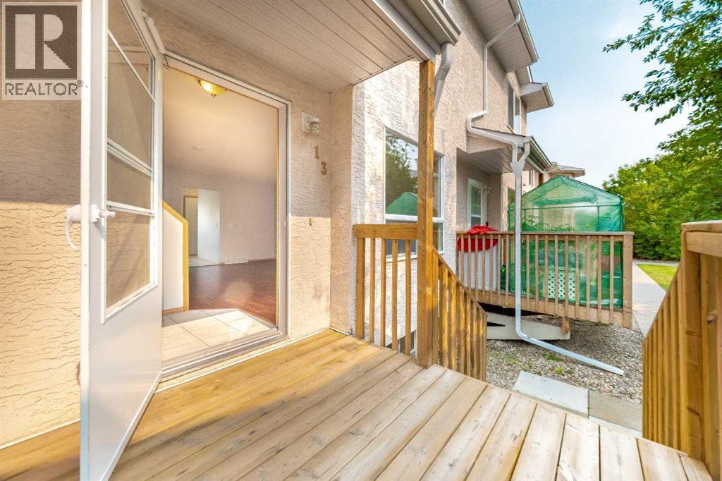 13, 204 Strathaven Drive, Strathmore, Alberta  T1P 1P6 - Photo 24 - A2269981