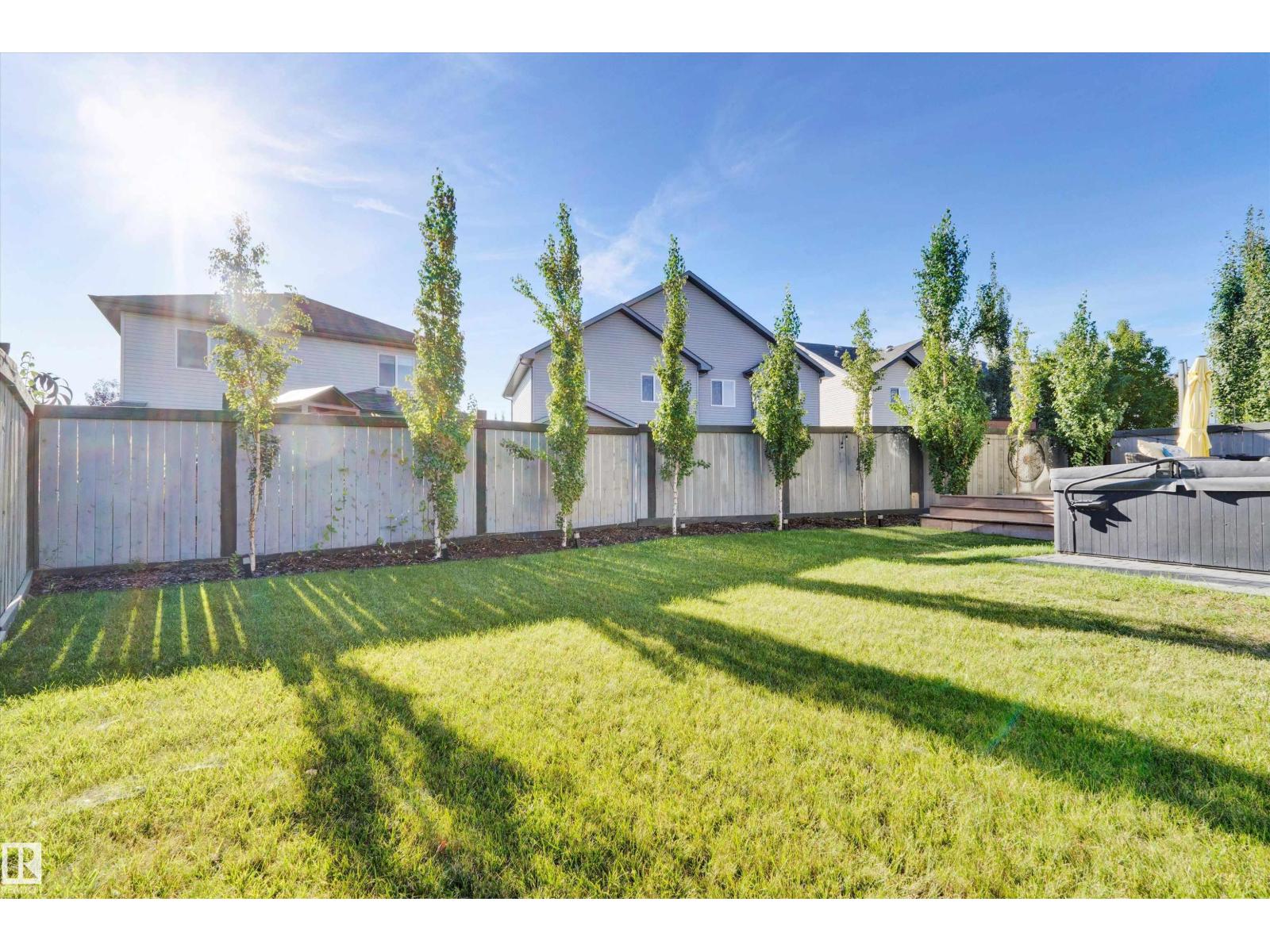 17437 5a Av Sw, Edmonton, Alberta  T6W 2E3 - Photo 63 - E4466389