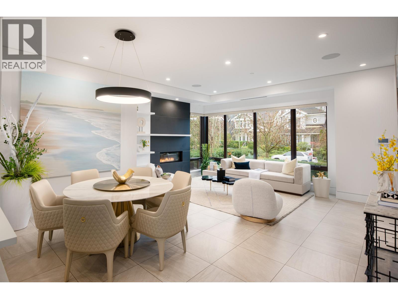 3953 W 21st Avenue, Vancouver, British Columbia  V6S 1H7 - Photo 5 - R3062438