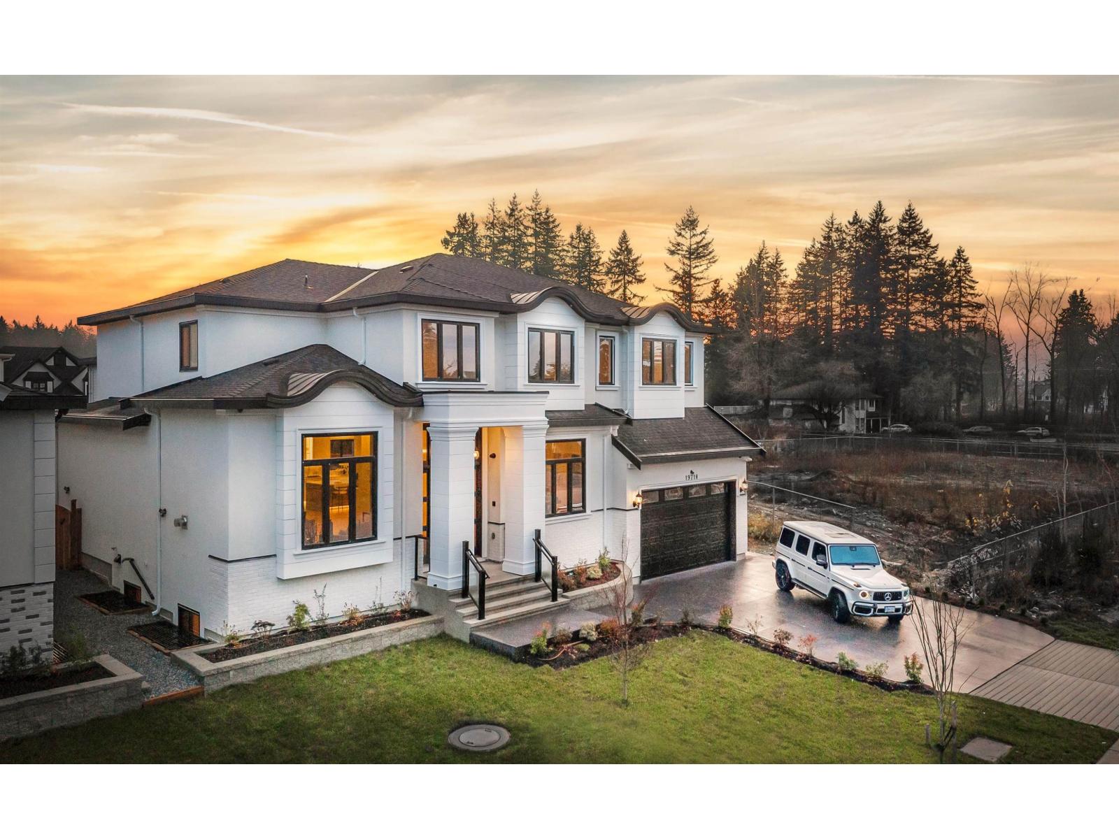 19718 33A AVENUE, Langley, British Columbia