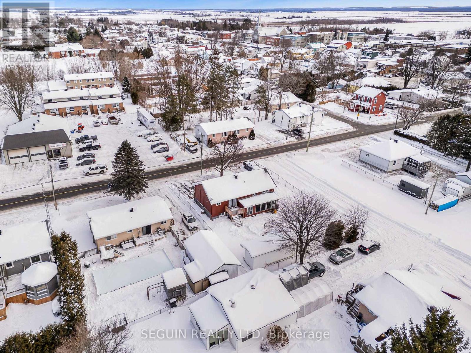 586-588 Bolt Road, Alfred And Plantagenet, Ontario  K0B 1A0 - Photo 35 - X12637034
