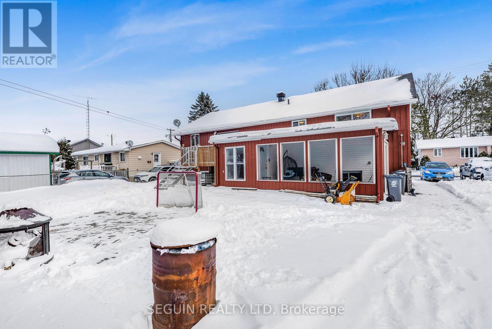 586-588 Bolt Road, Alfred And Plantagenet, Ontario  K0B 1A0 - Photo 5 - X12637034