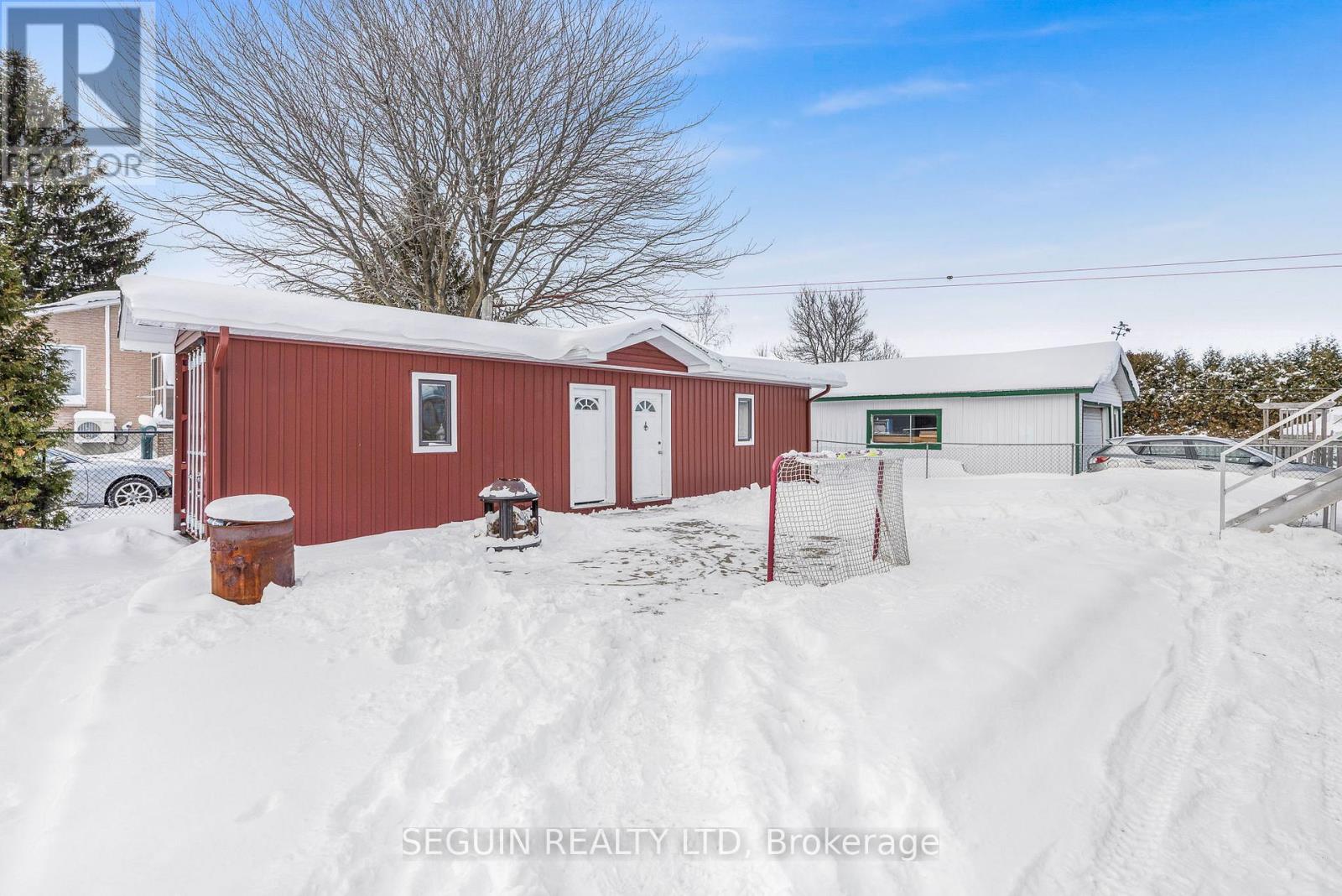 586-588 Bolt Road, Alfred And Plantagenet, Ontario  K0B 1A0 - Photo 6 - X12637034