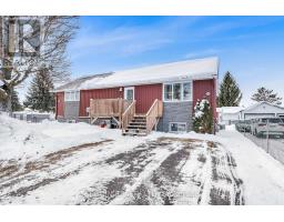 586-588 BOLT ROAD, Alfred and Plantagenet, Ontario