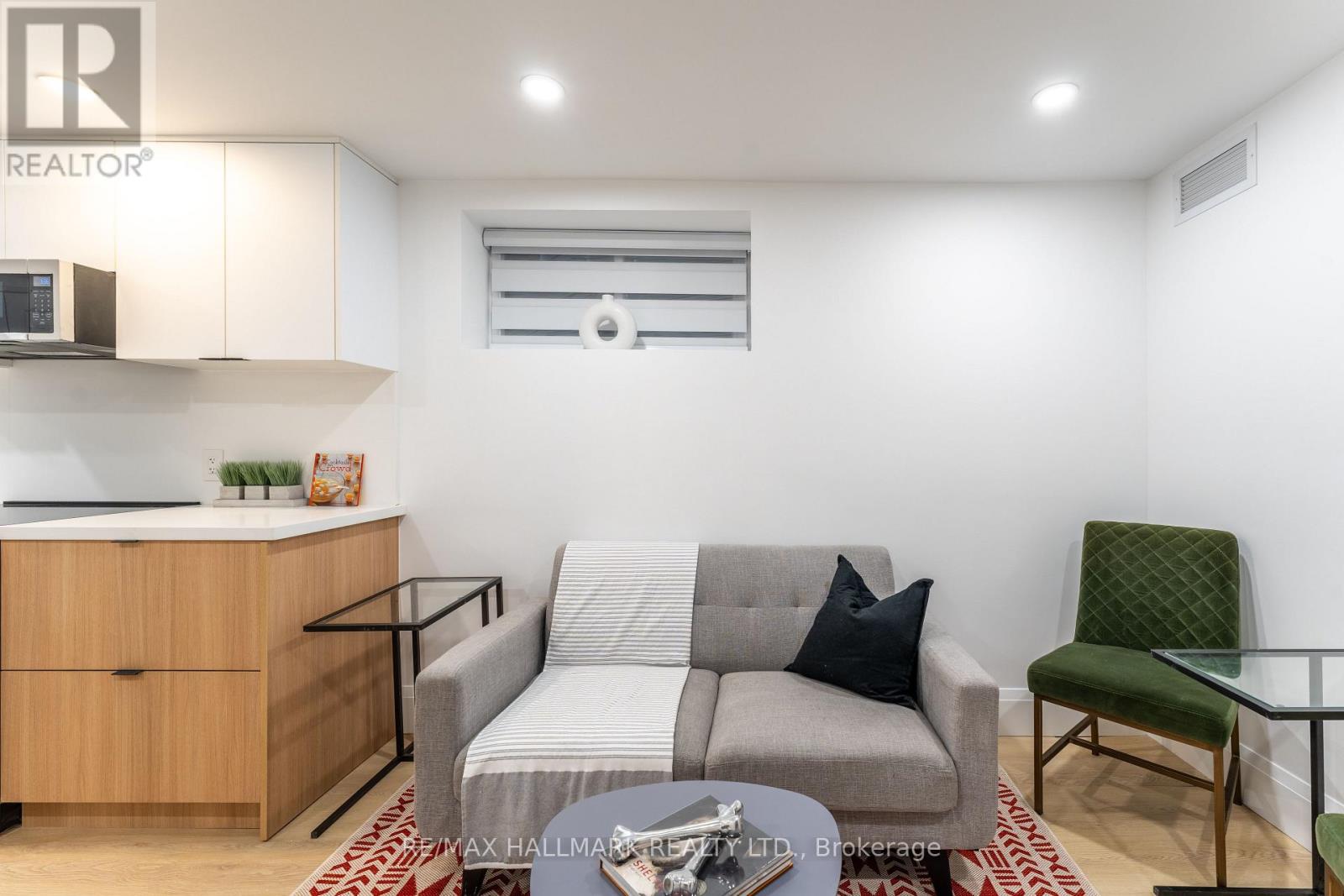 Bsmnt - 700 Adelaide Street W, Toronto, Ontario  M6J 1B1 - Photo 10 - C12636966