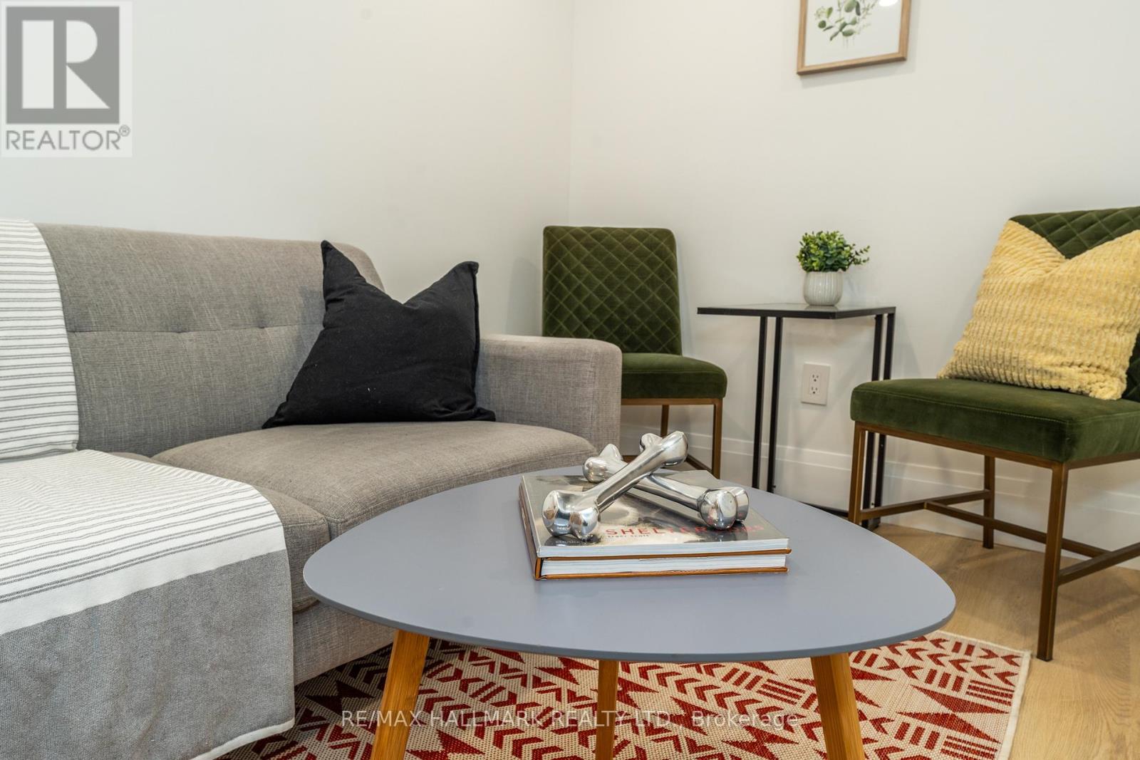 Bsmnt - 700 Adelaide Street W, Toronto, Ontario  M6J 1B1 - Photo 11 - C12636966