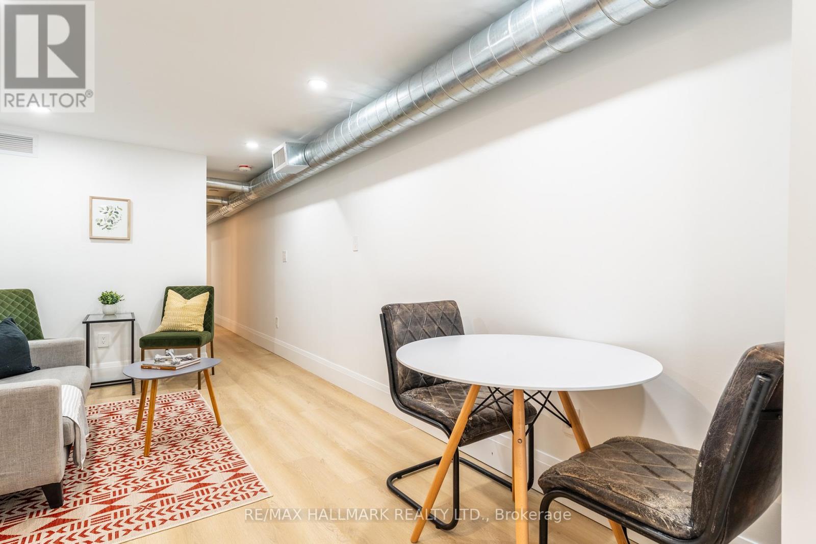 Bsmnt - 700 Adelaide Street W, Toronto, Ontario  M6J 1B1 - Photo 12 - C12636966