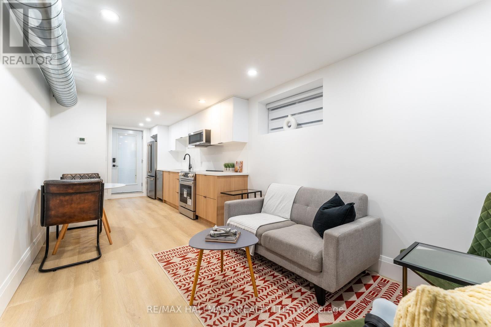 Bsmnt - 700 Adelaide Street W, Toronto, Ontario  M6J 1B1 - Photo 13 - C12636966