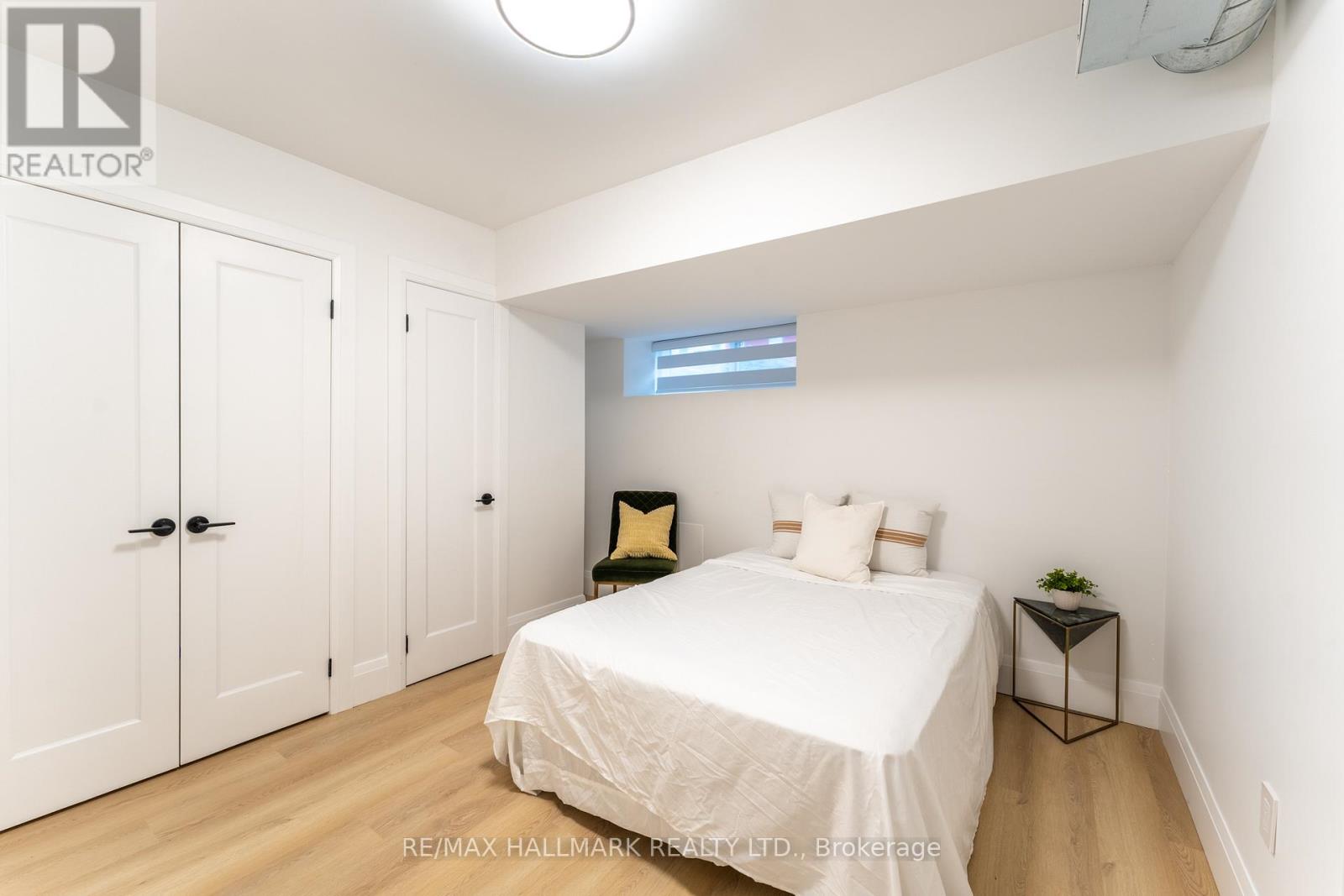 Bsmnt - 700 Adelaide Street W, Toronto, Ontario  M6J 1B1 - Photo 23 - C12636966