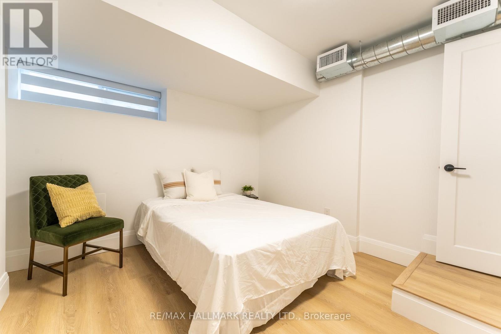 Bsmnt - 700 Adelaide Street W, Toronto, Ontario  M6J 1B1 - Photo 24 - C12636966