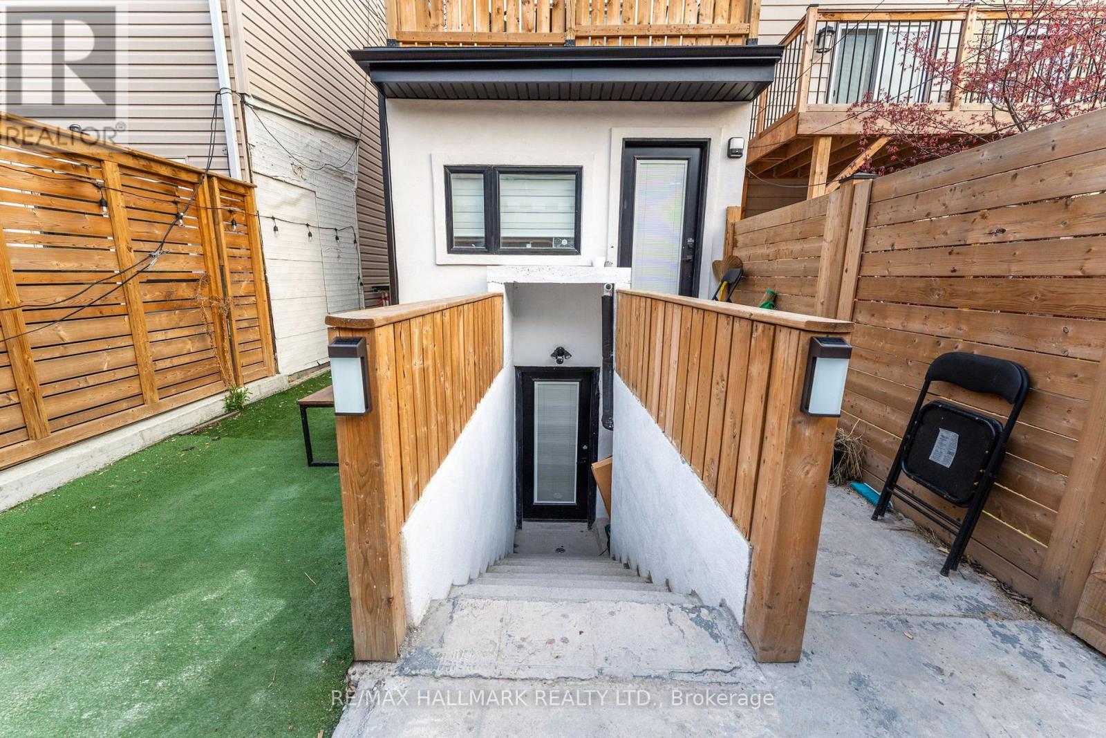 Bsmnt - 700 Adelaide Street W, Toronto, Ontario  M6J 1B1 - Photo 25 - C12636966