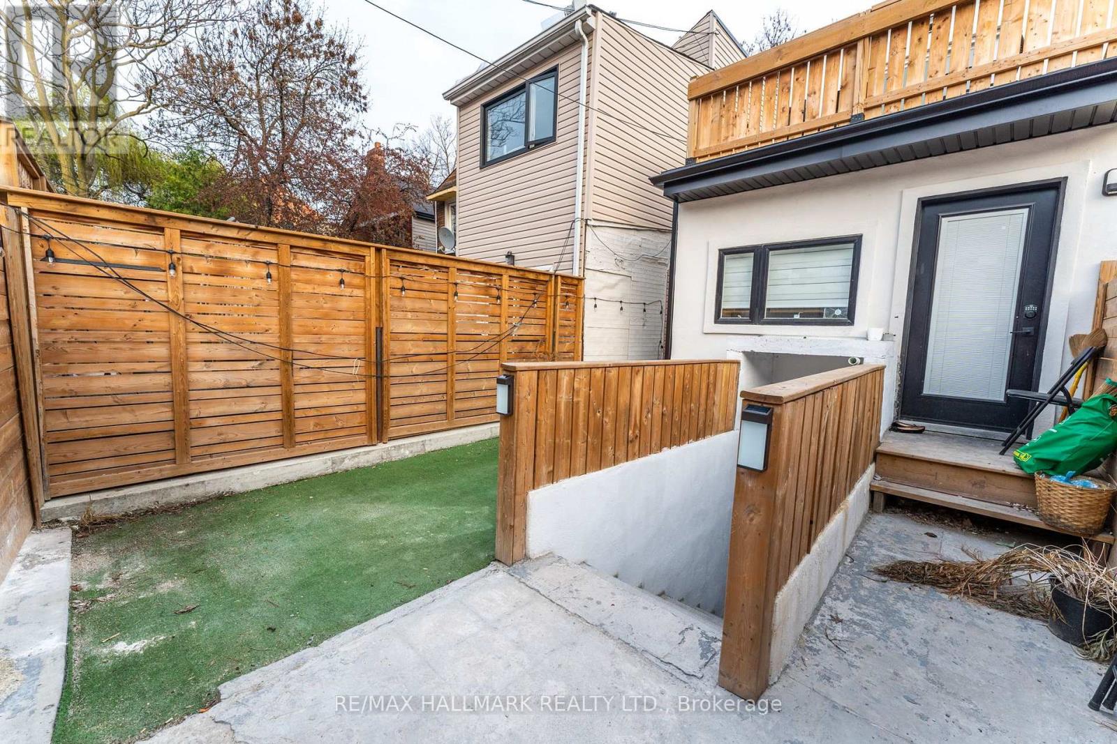 Bsmnt - 700 Adelaide Street W, Toronto, Ontario  M6J 1B1 - Photo 26 - C12636966