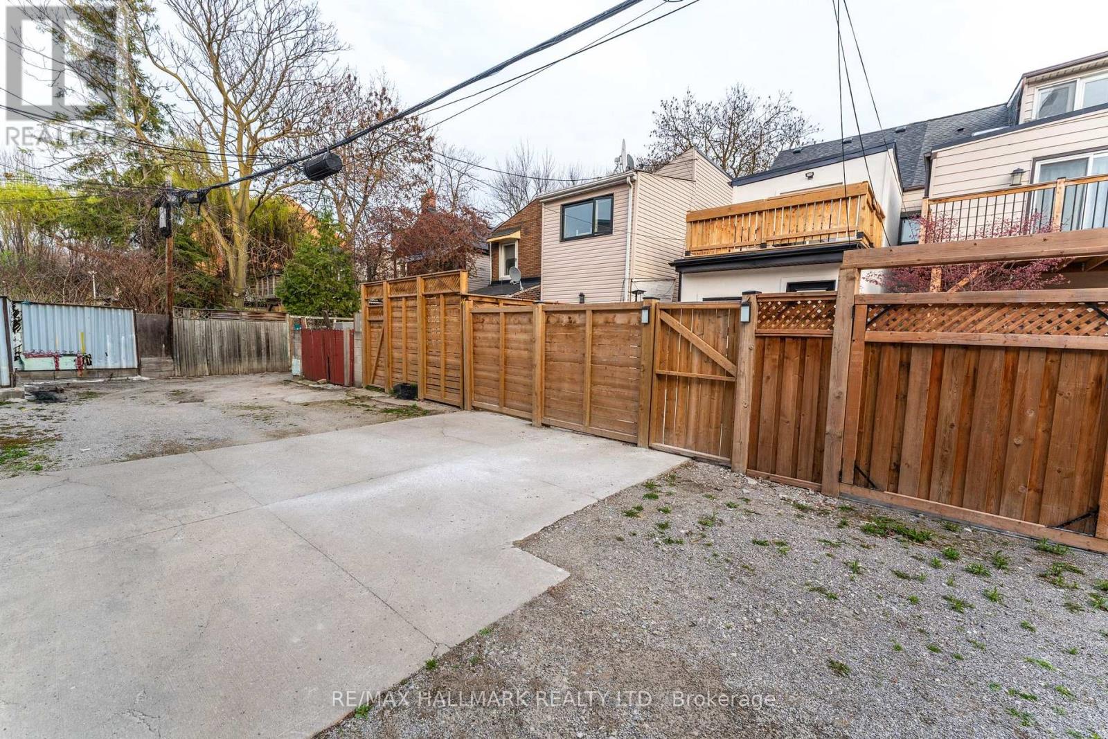 Bsmnt - 700 Adelaide Street W, Toronto, Ontario  M6J 1B1 - Photo 28 - C12636966