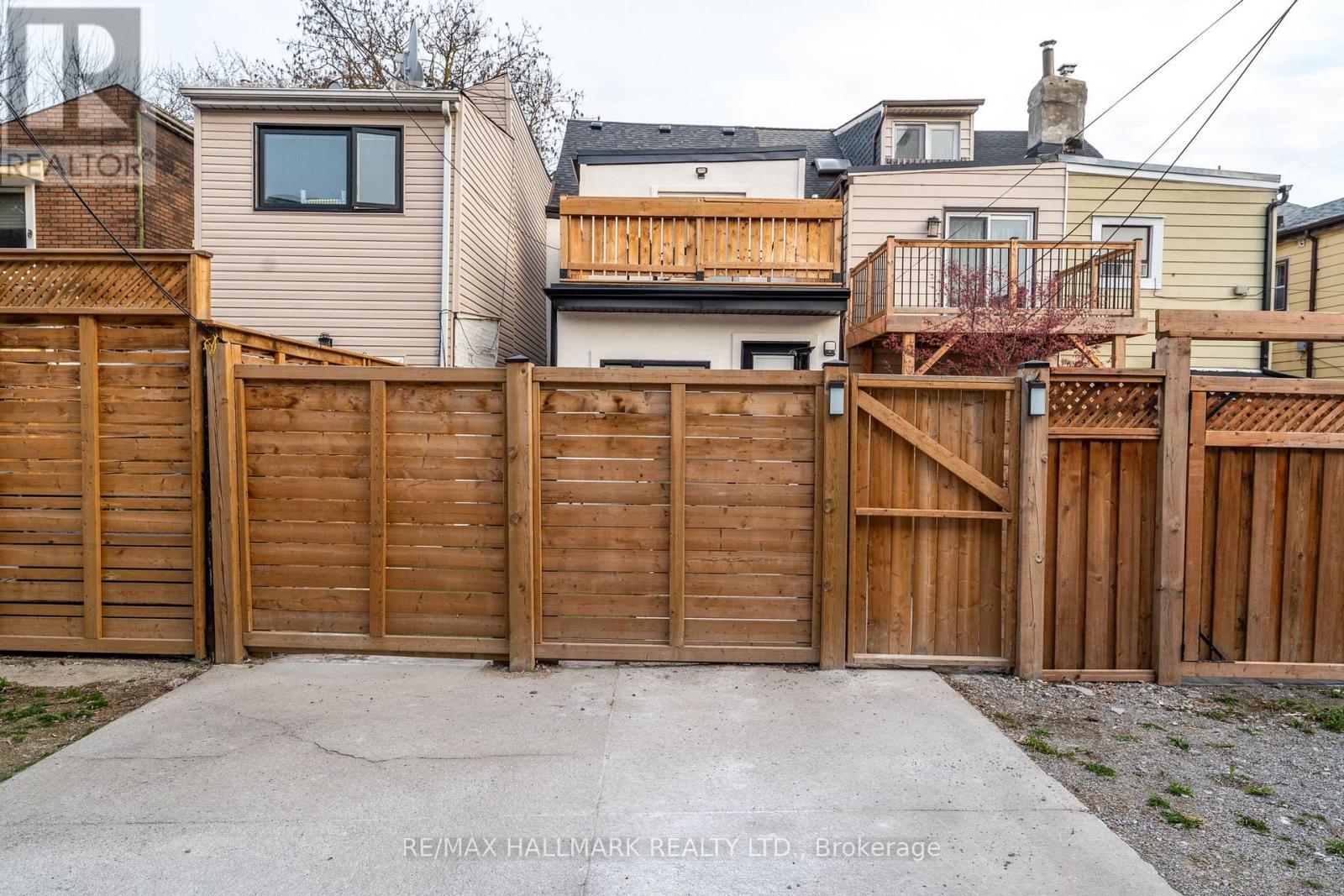 Bsmnt - 700 Adelaide Street W, Toronto, Ontario  M6J 1B1 - Photo 29 - C12636966