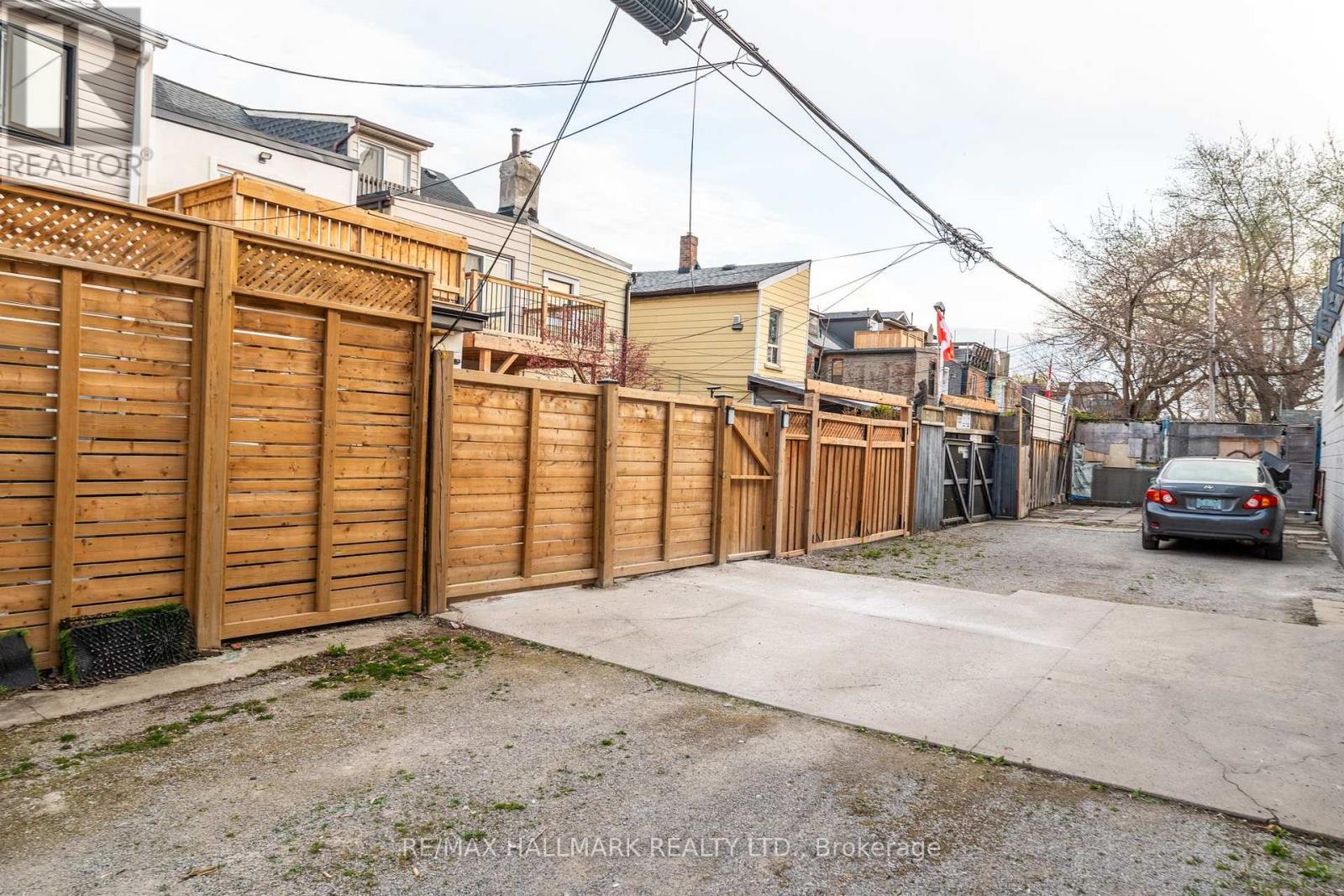 Bsmnt - 700 Adelaide Street W, Toronto, Ontario  M6J 1B1 - Photo 30 - C12636966