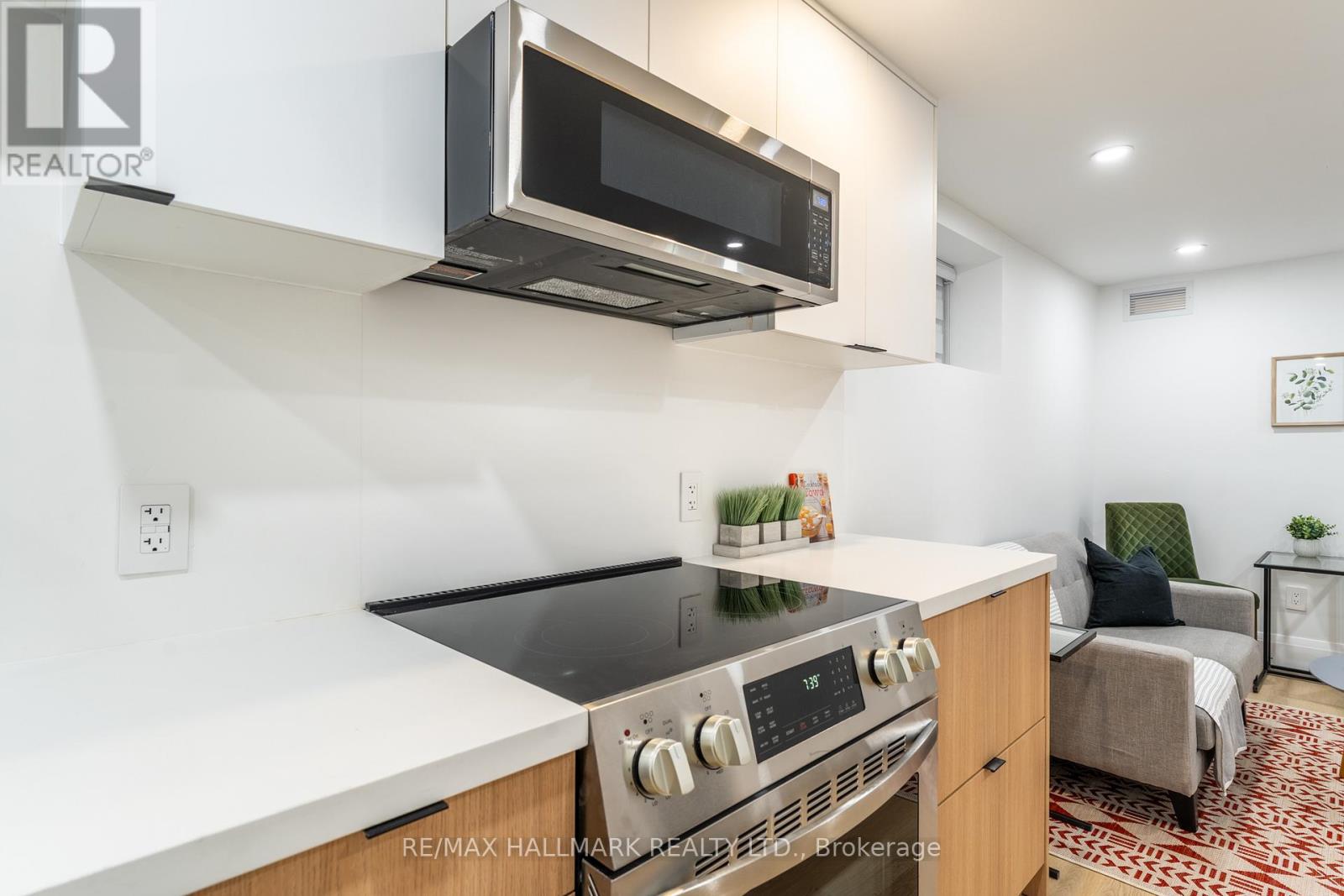 Bsmnt - 700 Adelaide Street W, Toronto, Ontario  M6J 1B1 - Photo 6 - C12636966