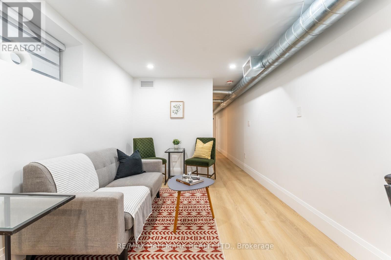 Bsmnt - 700 Adelaide Street W, Toronto, Ontario  M6J 1B1 - Photo 9 - C12636966