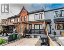 BSMNT - 700 ADELAIDE STREET W, Toronto, Ontario