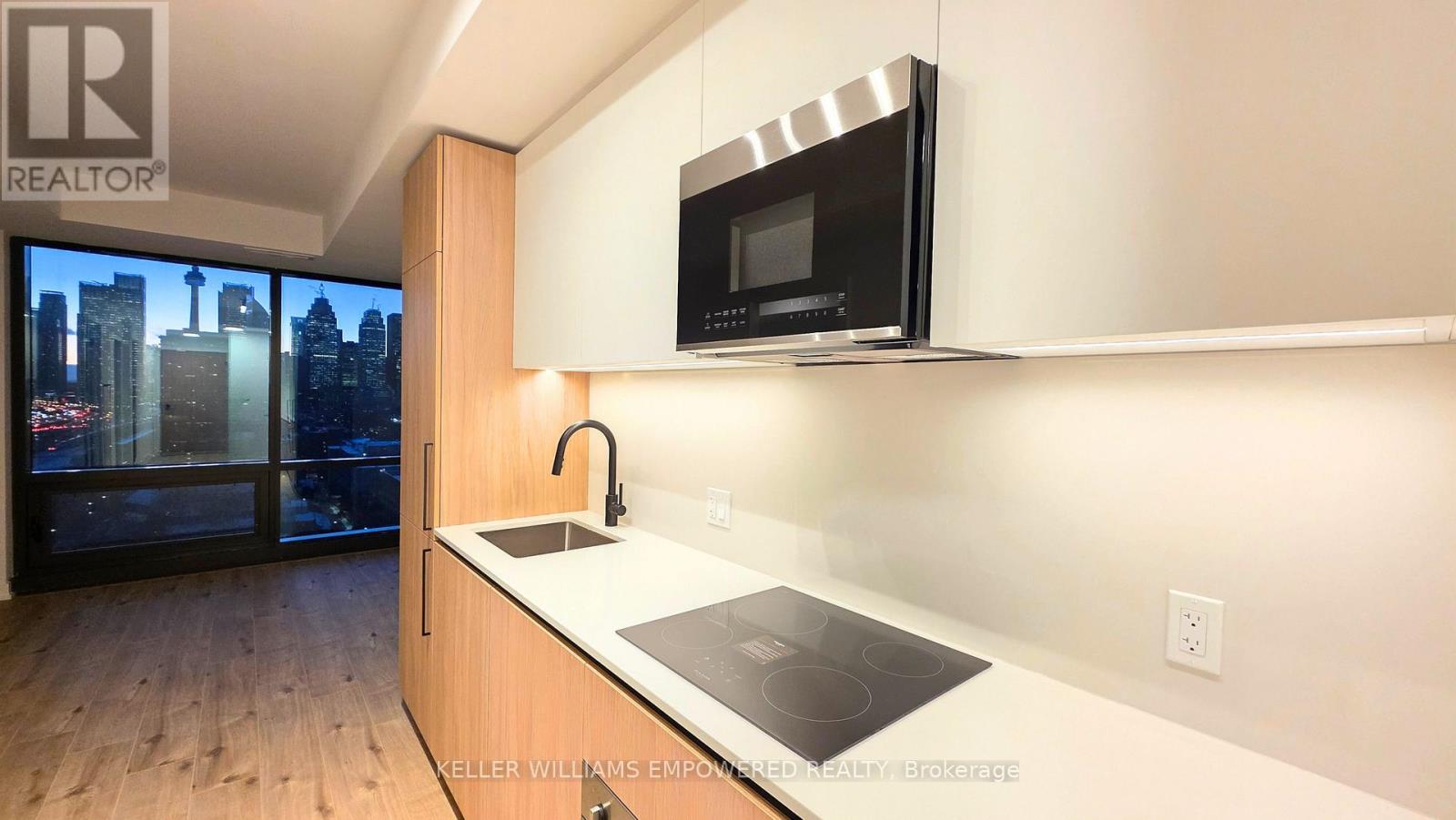 1806 - 35 Parliament Street, Toronto, Ontario  M5A 0Z5 - Photo 10 - C12636978