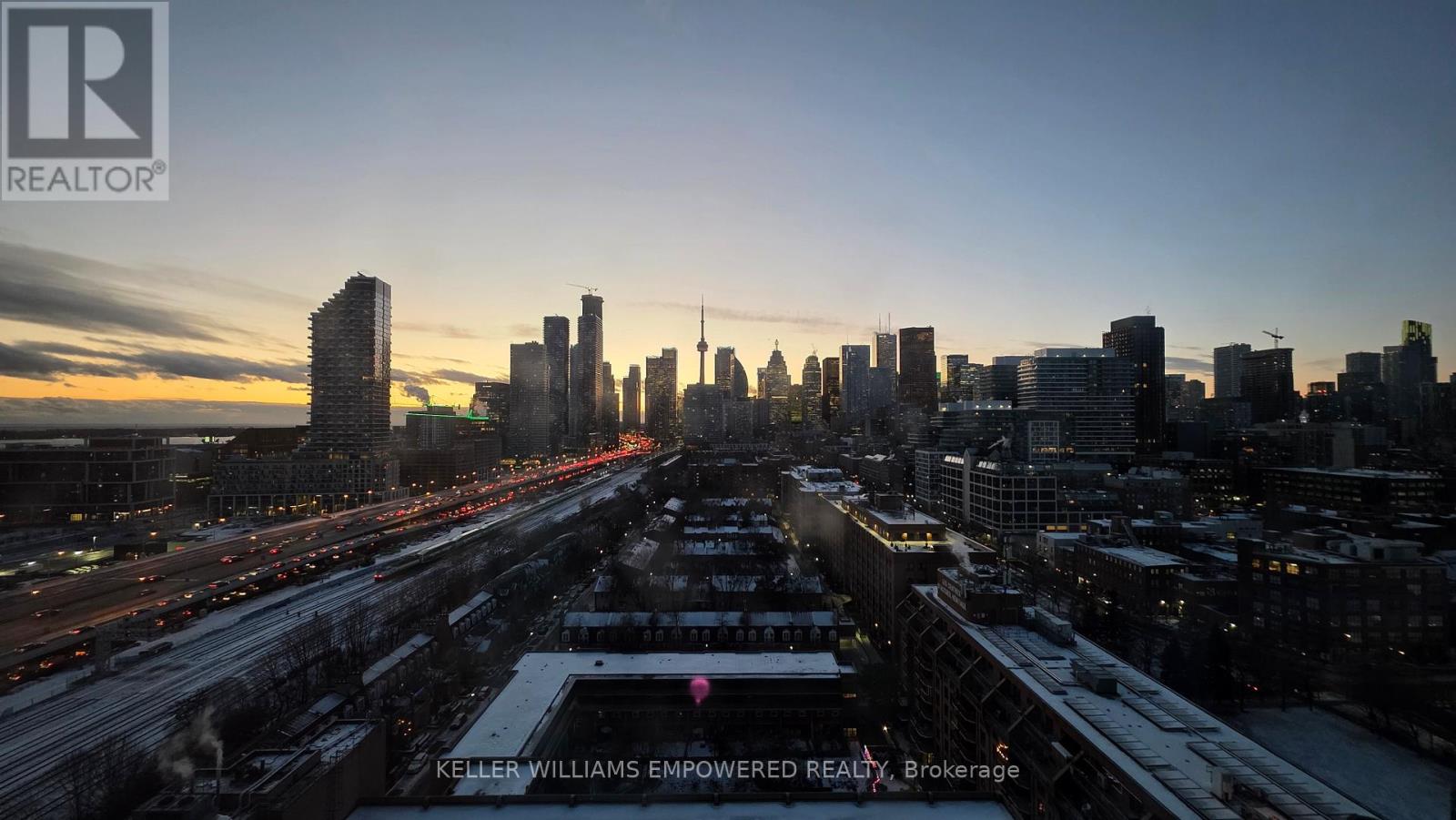 1806 - 35 Parliament Street, Toronto, Ontario  M5A 0Z5 - Photo 14 - C12636978