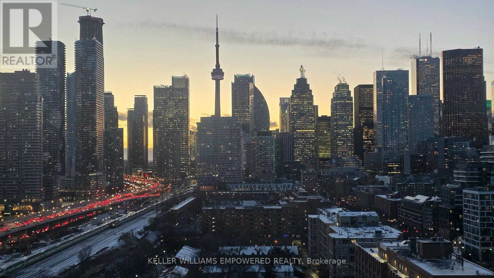 1806 - 35 Parliament Street, Toronto, Ontario  M5A 0Z5 - Photo 15 - C12636978