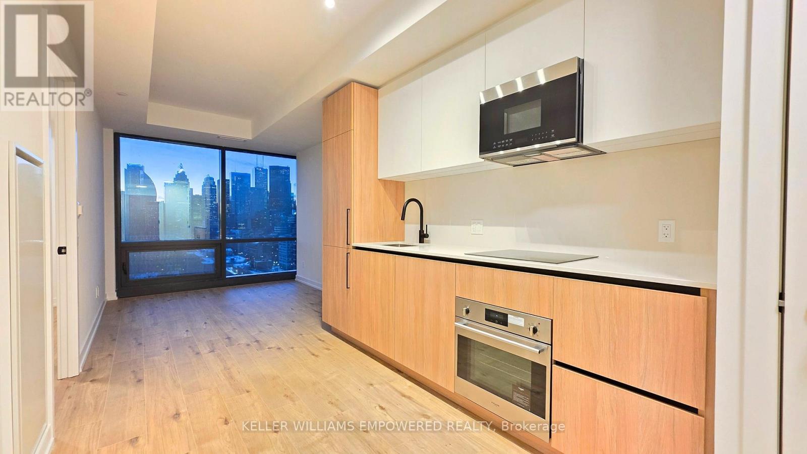 1806 - 35 Parliament Street, Toronto, Ontario  M5A 0Z5 - Photo 7 - C12636978