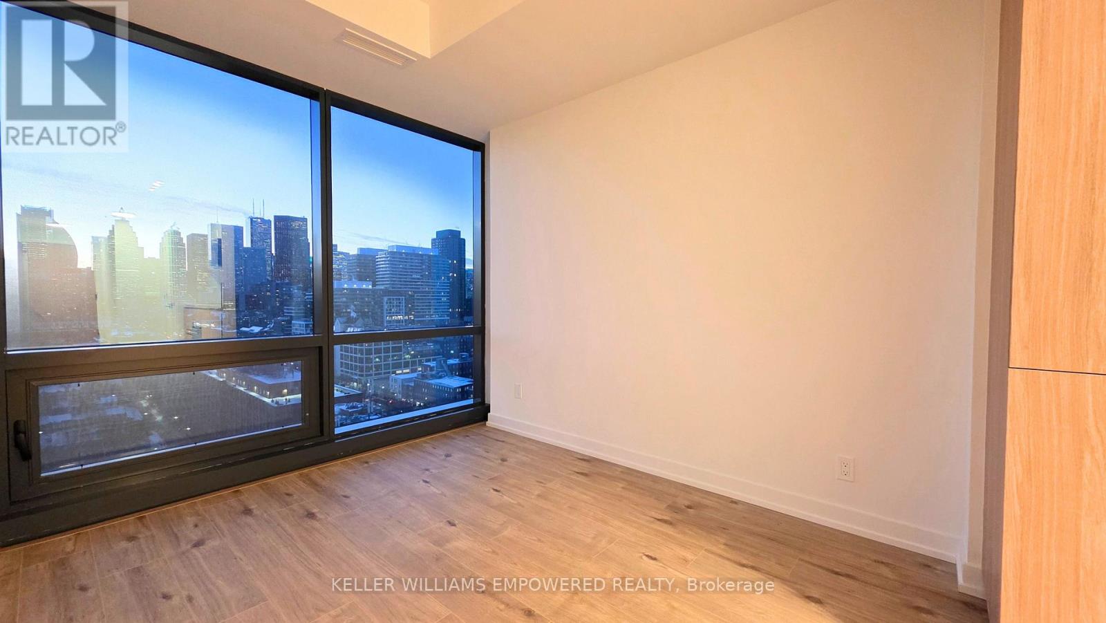 1806 - 35 Parliament Street, Toronto, Ontario  M5A 0Z5 - Photo 8 - C12636978