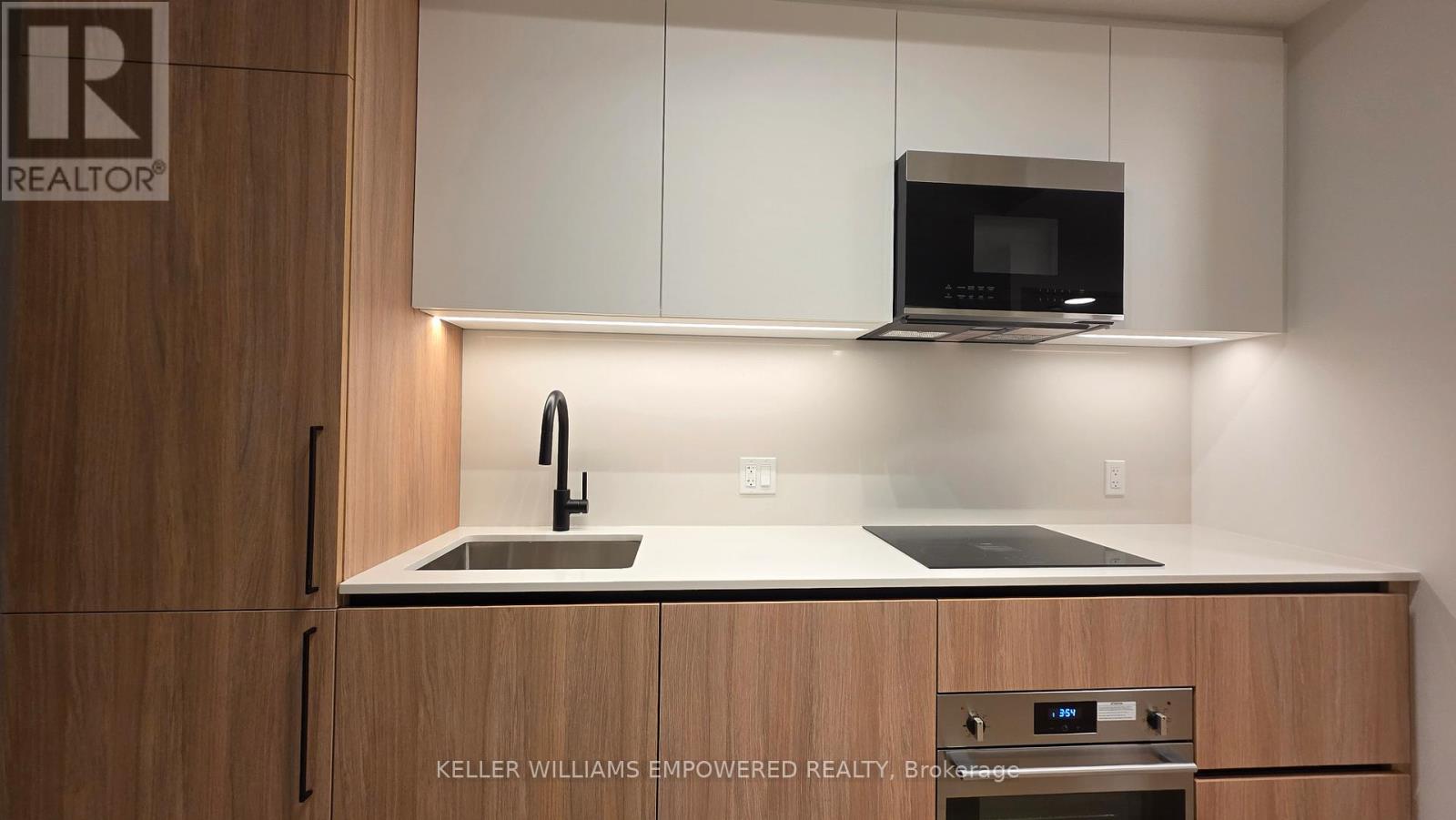 1806 - 35 Parliament Street, Toronto, Ontario  M5A 0Z5 - Photo 9 - C12636978