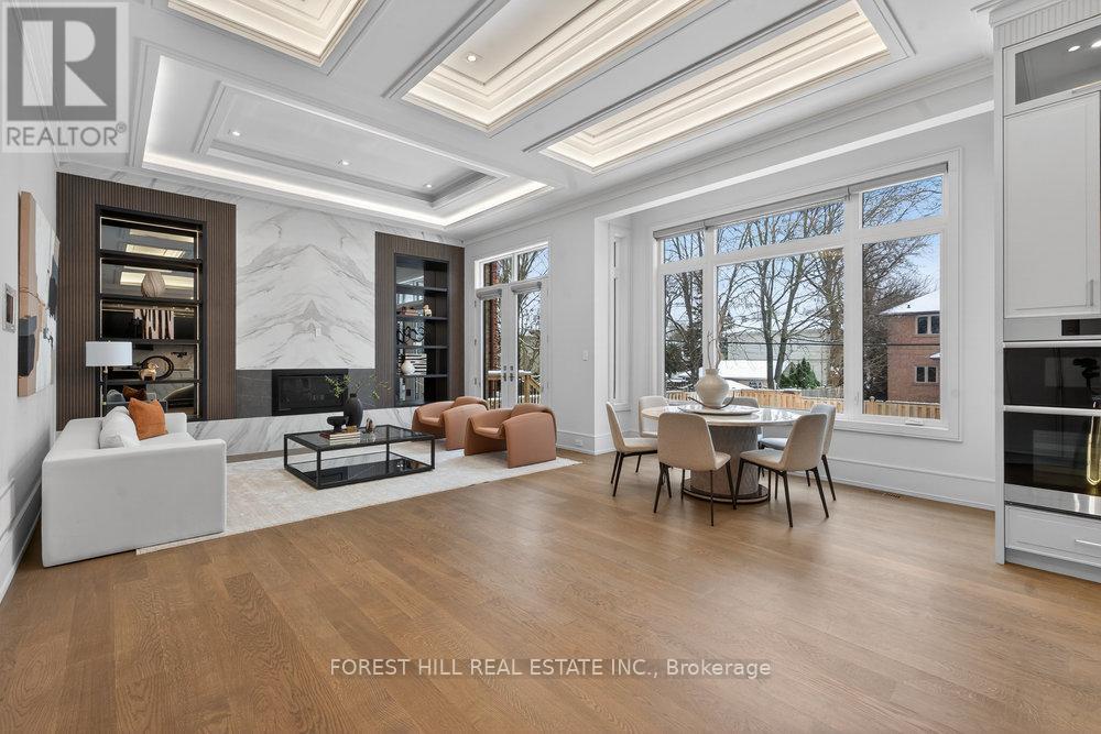 297 Hillcrest Avenue, Toronto, Ontario  M2N 3P5 - Photo 14 - C12636994