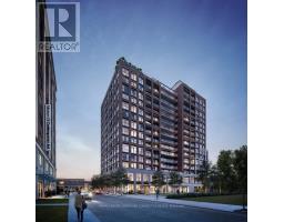 704 - 181 STERLING ROAD, Toronto, Ontario