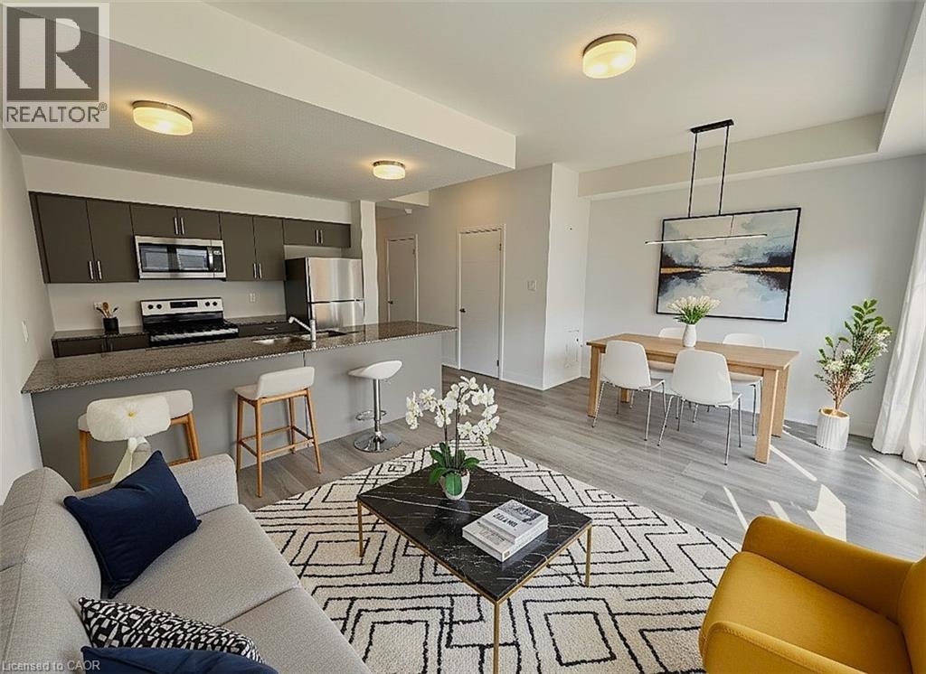 20 Steele Crescent, Guelph, Ontario  N1E 0S7 - Photo 3 - 40794123