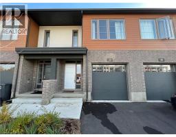 20 STEELE Crescent, Guelph, Ontario