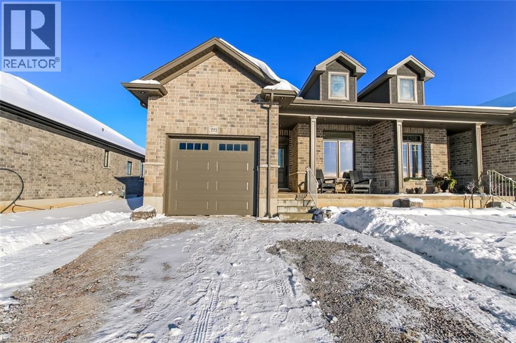 393 ARGYLE Avenue, Delhi, Ontario