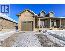 393 ARGYLE Avenue, Delhi, Ontario