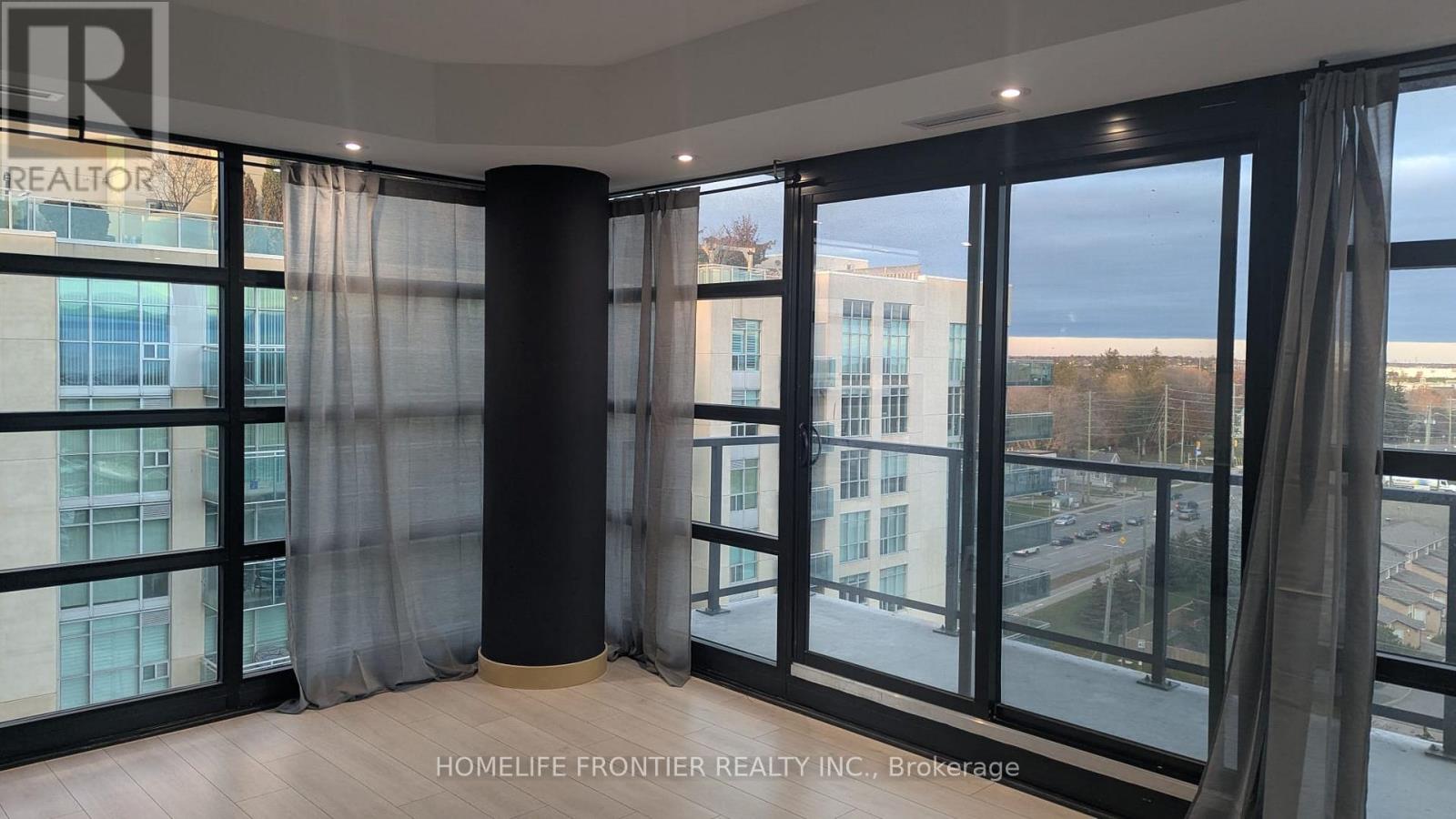 902 A - 1606 Charles Street, Whitby, Ontario  L1N 0P1 - Photo 10 - E12636962