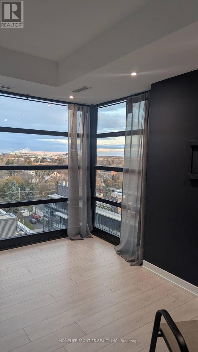 902 A - 1606 Charles Street, Whitby, Ontario  L1N 0P1 - Photo 13 - E12636962