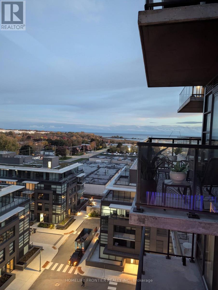 902 A - 1606 Charles Street, Whitby, Ontario  L1N 0P1 - Photo 16 - E12636962