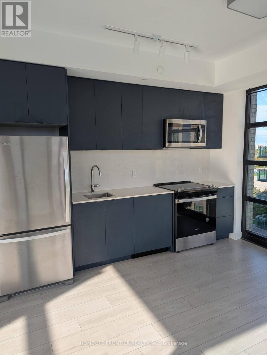 902 A - 1606 Charles Street, Whitby, Ontario  L1N 0P1 - Photo 17 - E12636962