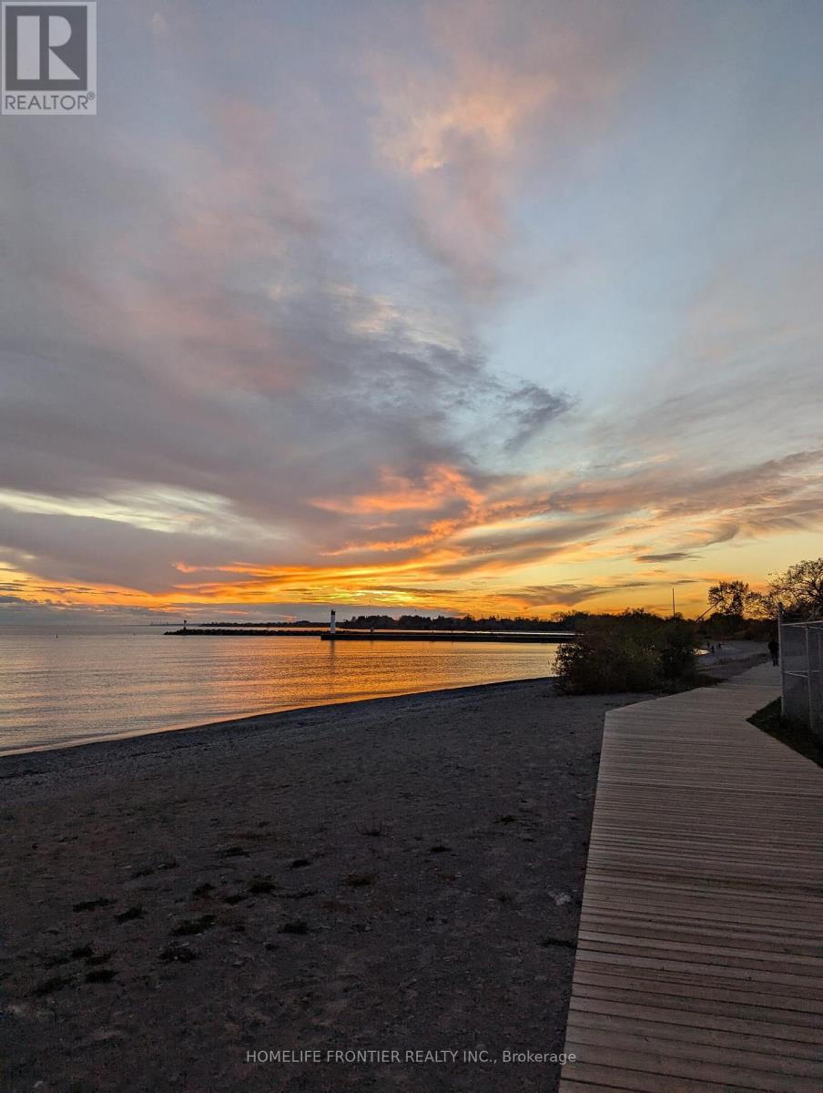 902 A - 1606 Charles Street, Whitby, Ontario  L1N 0P1 - Photo 21 - E12636962