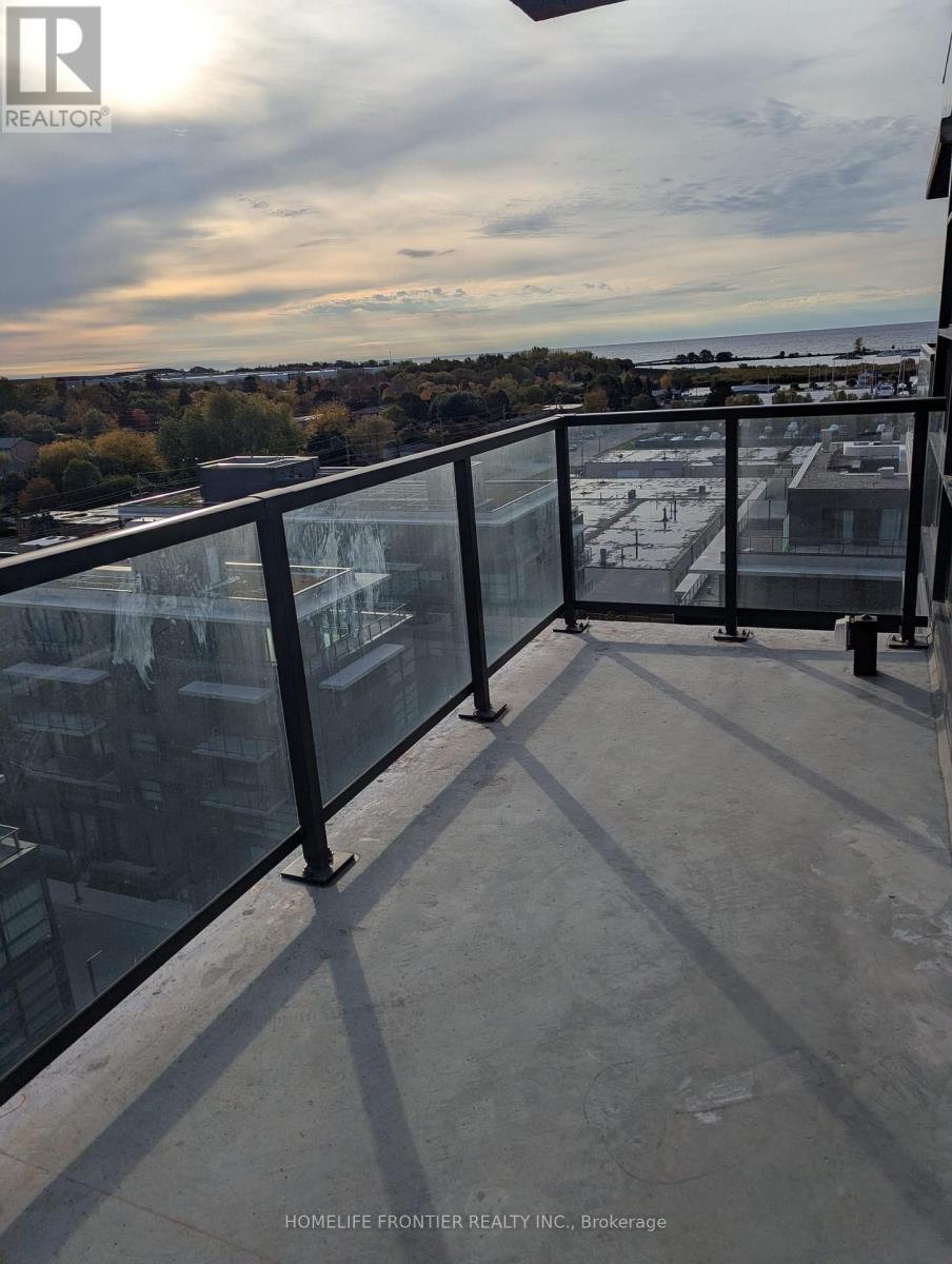 902 A - 1606 Charles Street, Whitby, Ontario  L1N 0P1 - Photo 22 - E12636962