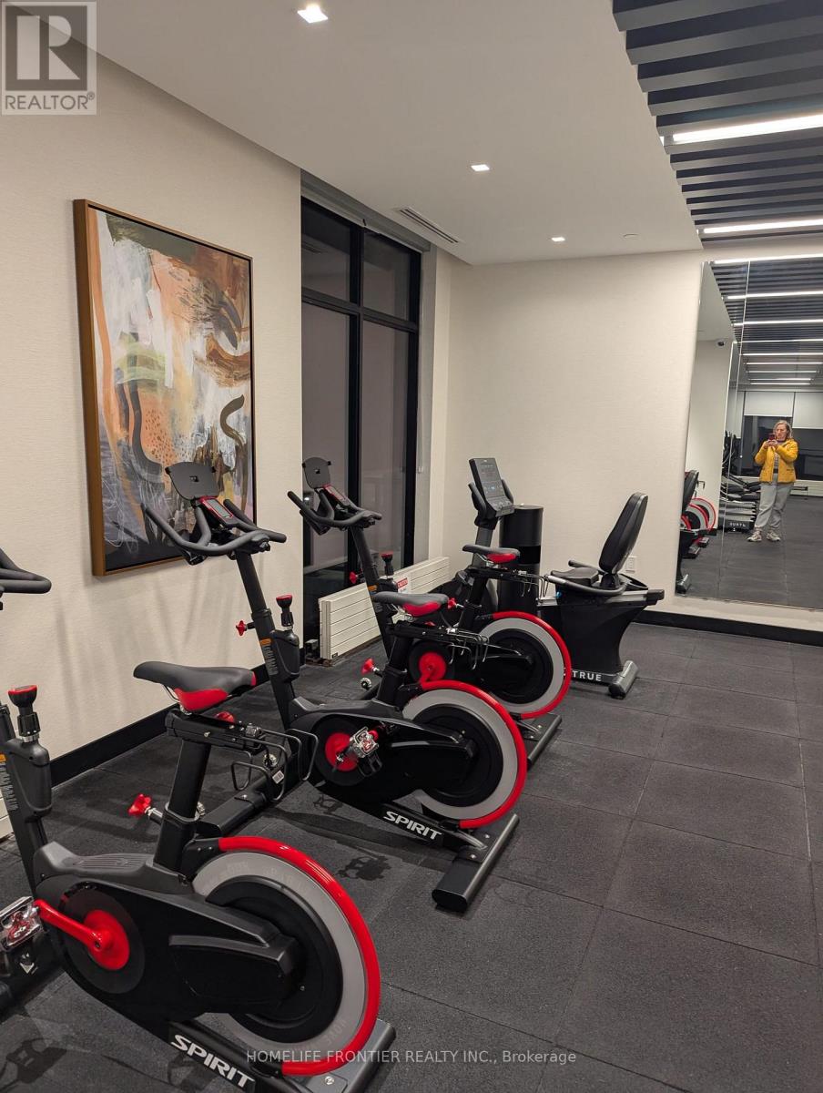 902 A - 1606 Charles Street, Whitby, Ontario  L1N 0P1 - Photo 23 - E12636962