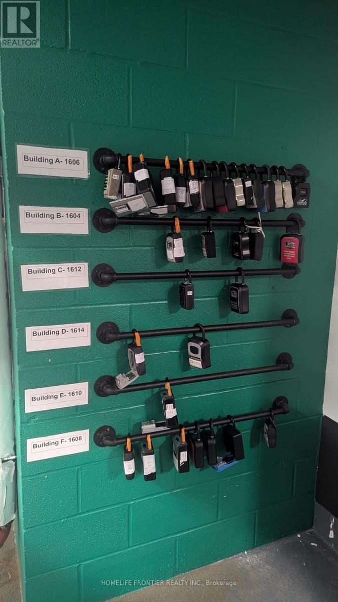 902 A - 1606 Charles Street, Whitby, Ontario  L1N 0P1 - Photo 24 - E12636962