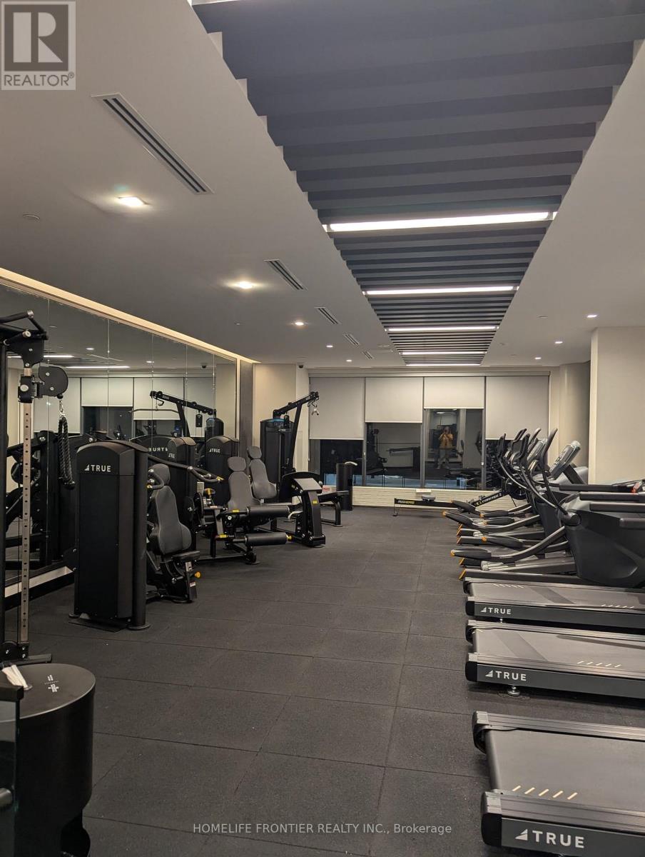 902 A - 1606 Charles Street, Whitby, Ontario  L1N 0P1 - Photo 25 - E12636962