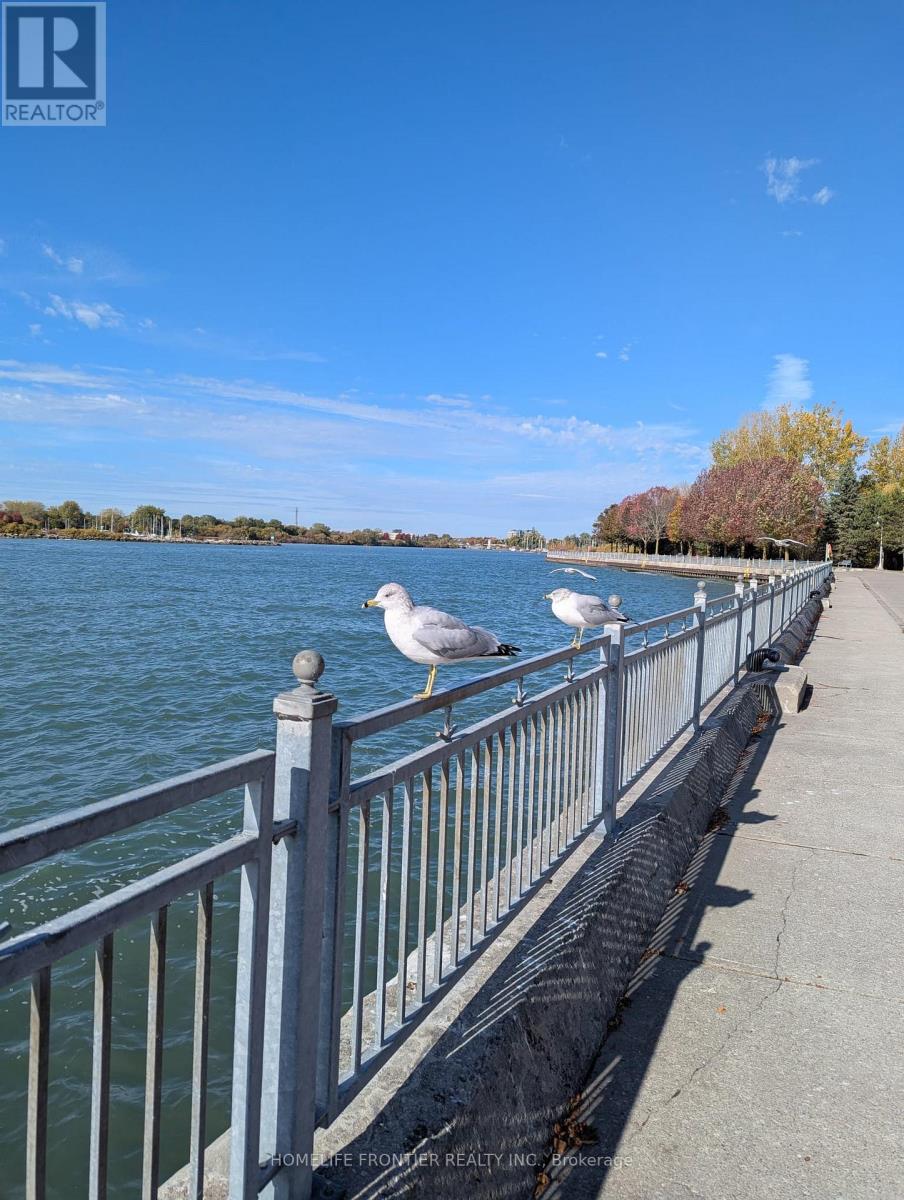 902 A - 1606 Charles Street, Whitby, Ontario  L1N 0P1 - Photo 28 - E12636962